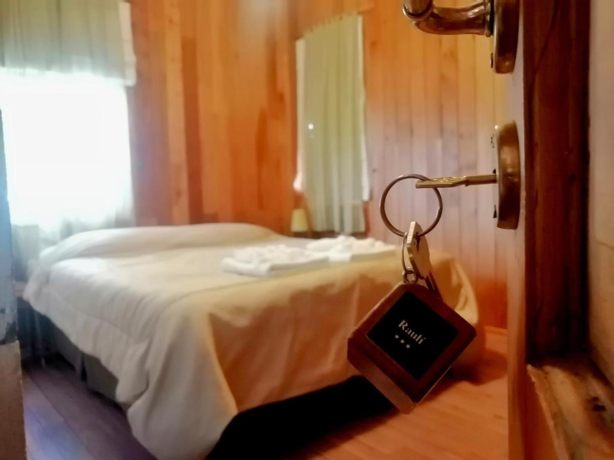 Wesley House Boutique Inn San Martin de los Andes