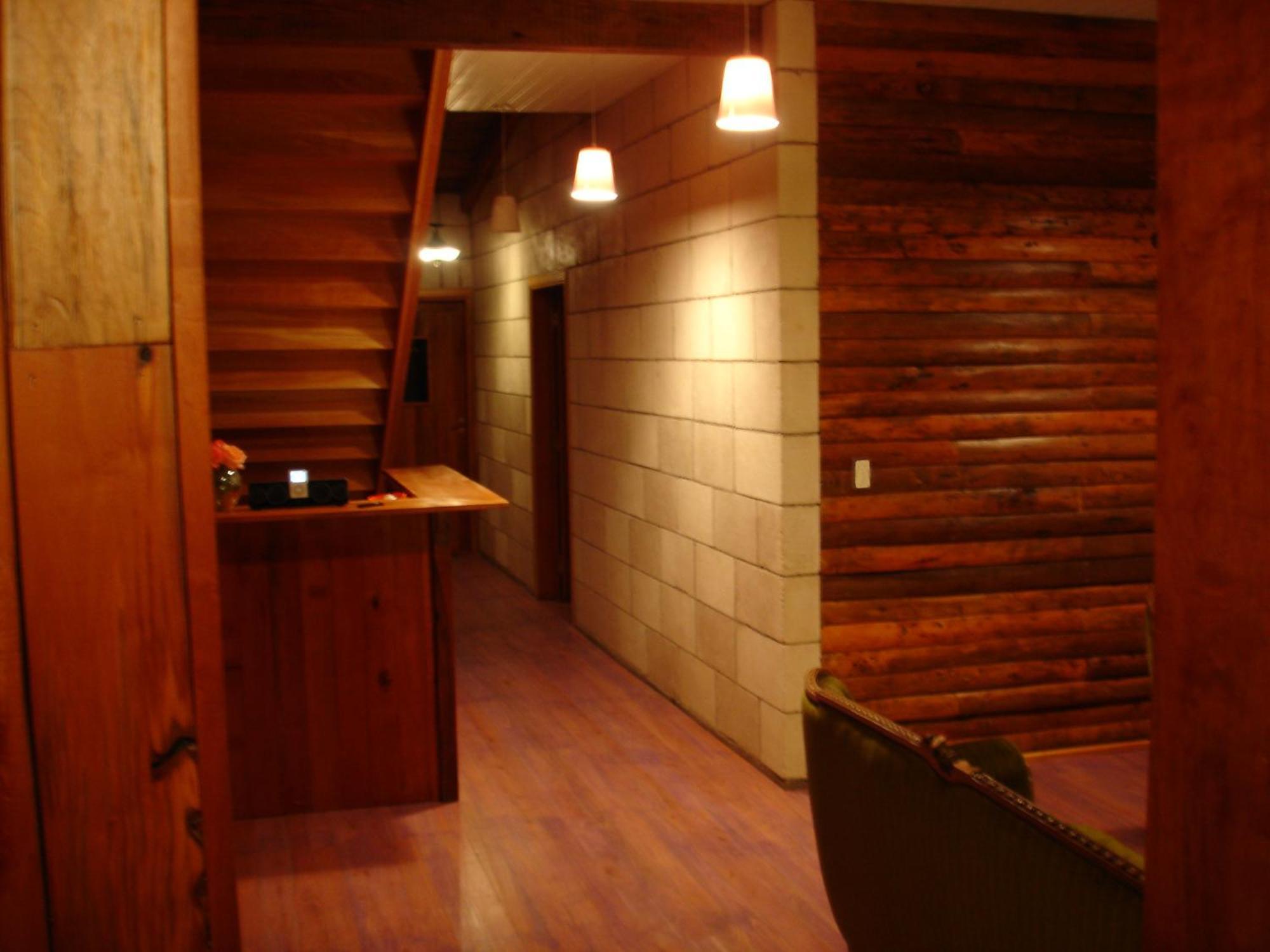 Wesley House Boutique Inn *