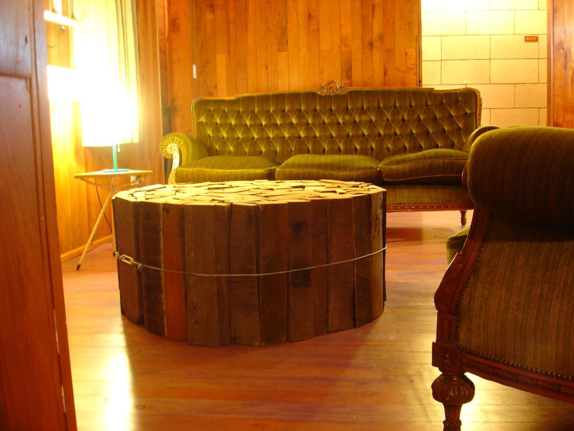 Wesley House Boutique Inn San Martin de los Andes