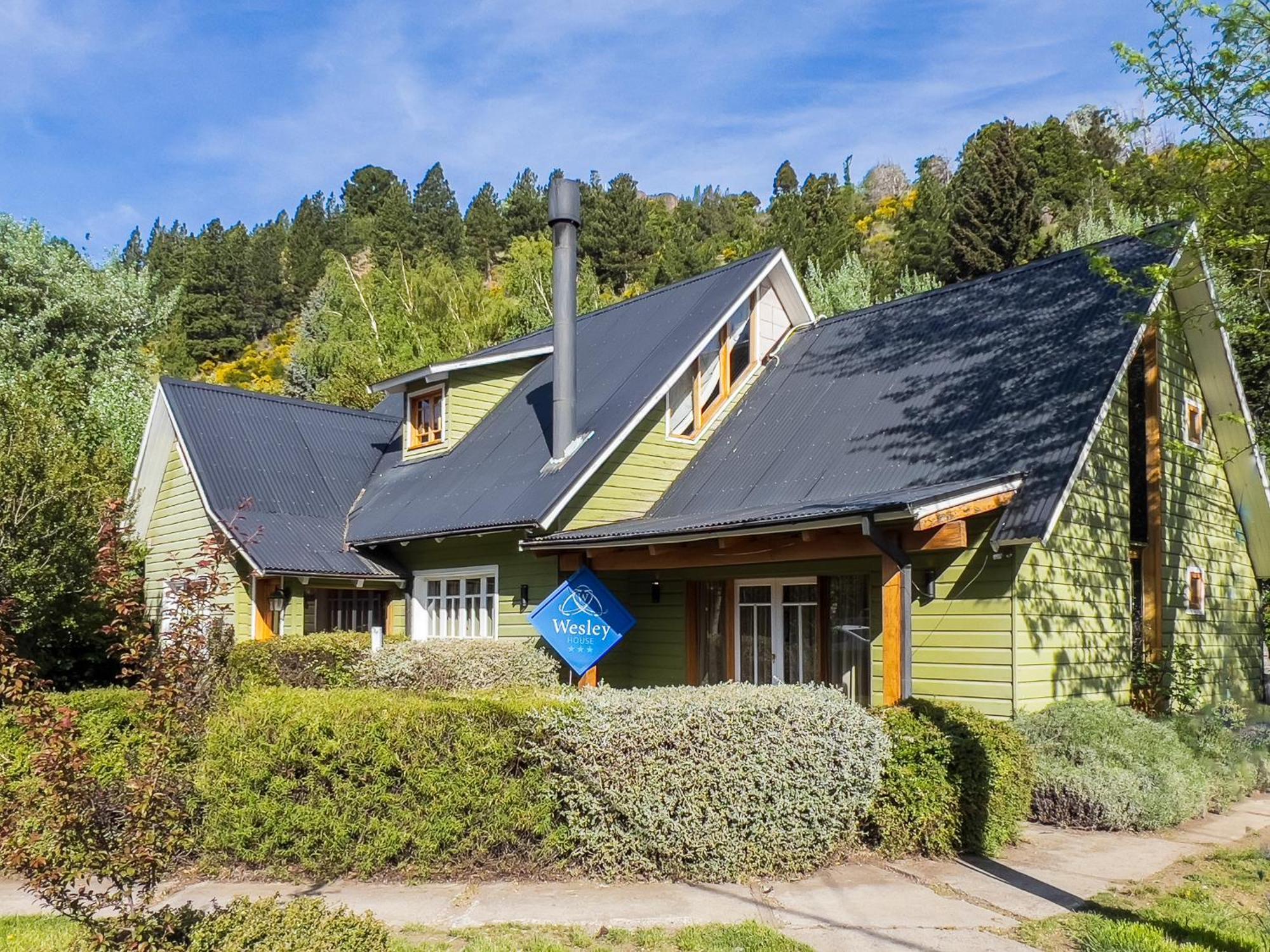 Inn Wesley House Boutique San Martin de los Andes