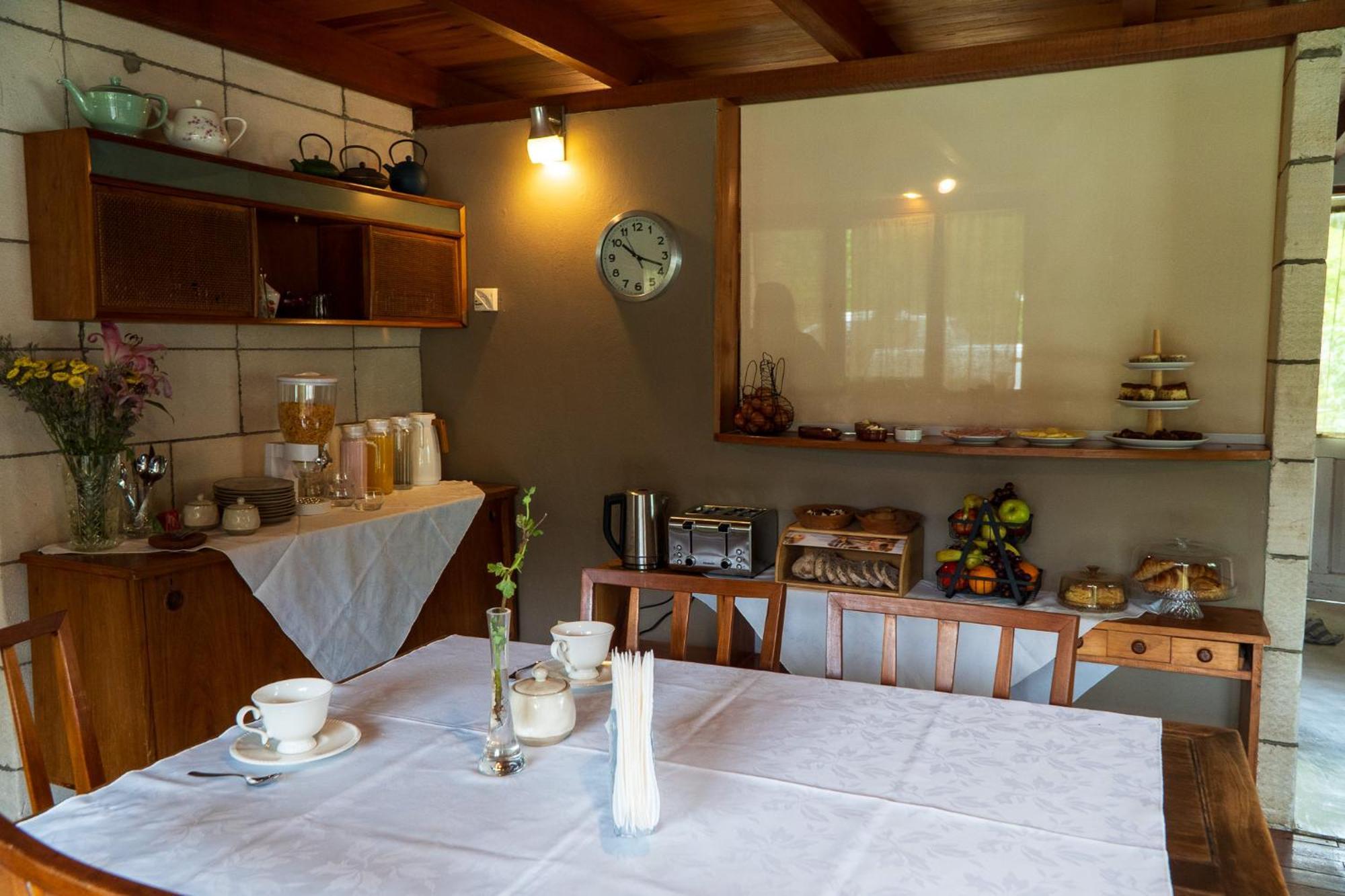 Wesley House Boutique Inn