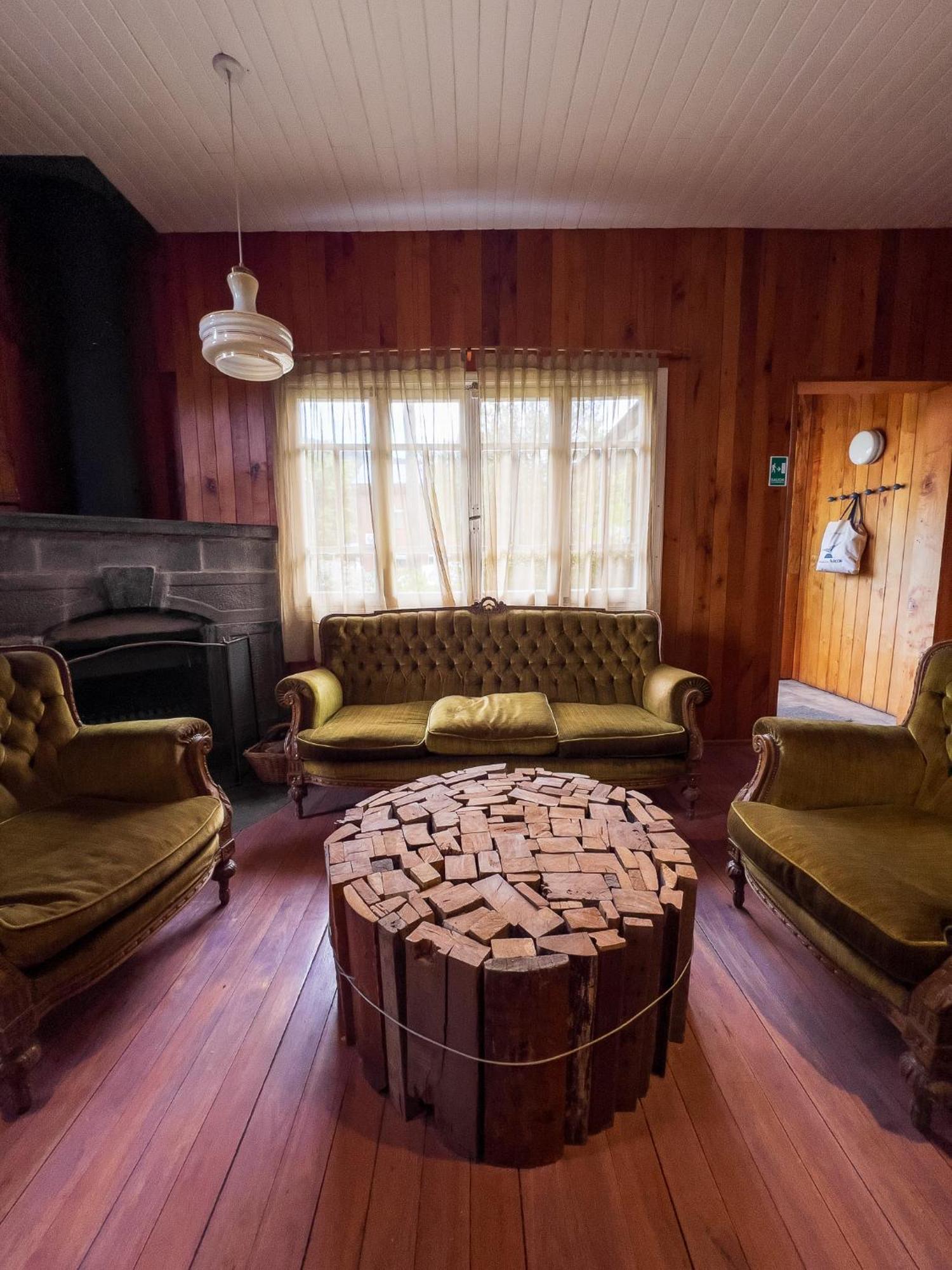 Inn Wesley House Boutique