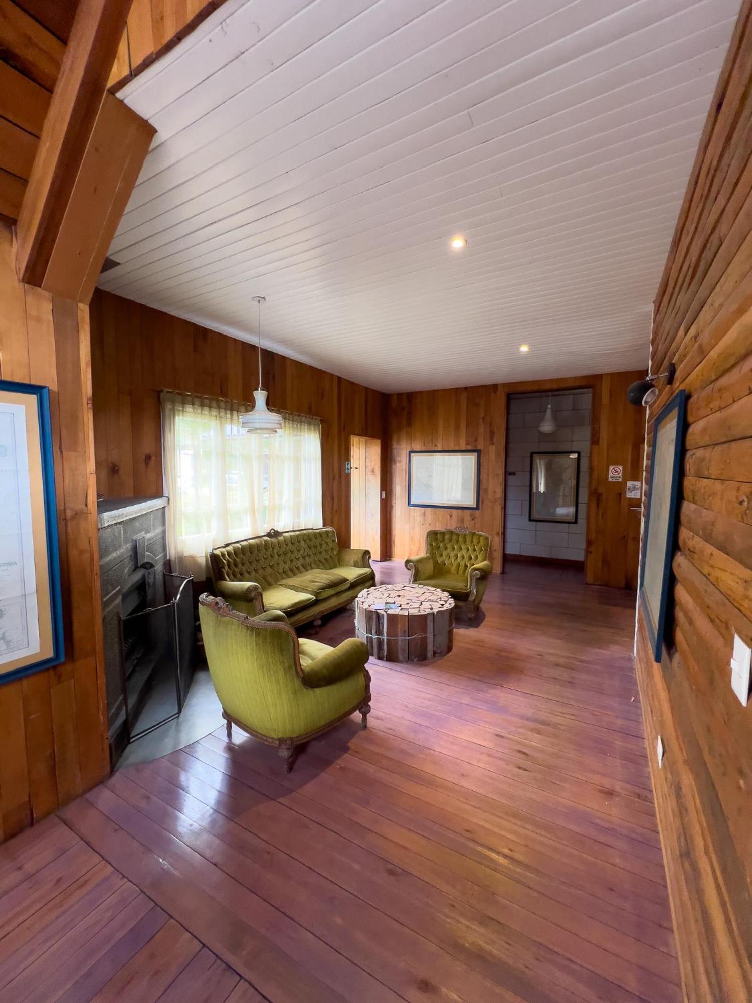 Wesley House Boutique * San Martin de los Andes