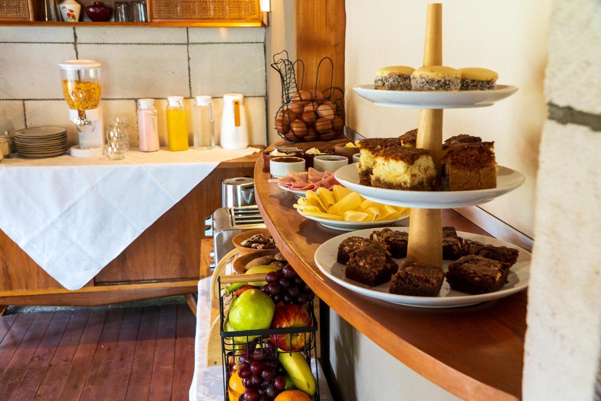 Inn Wesley House Boutique