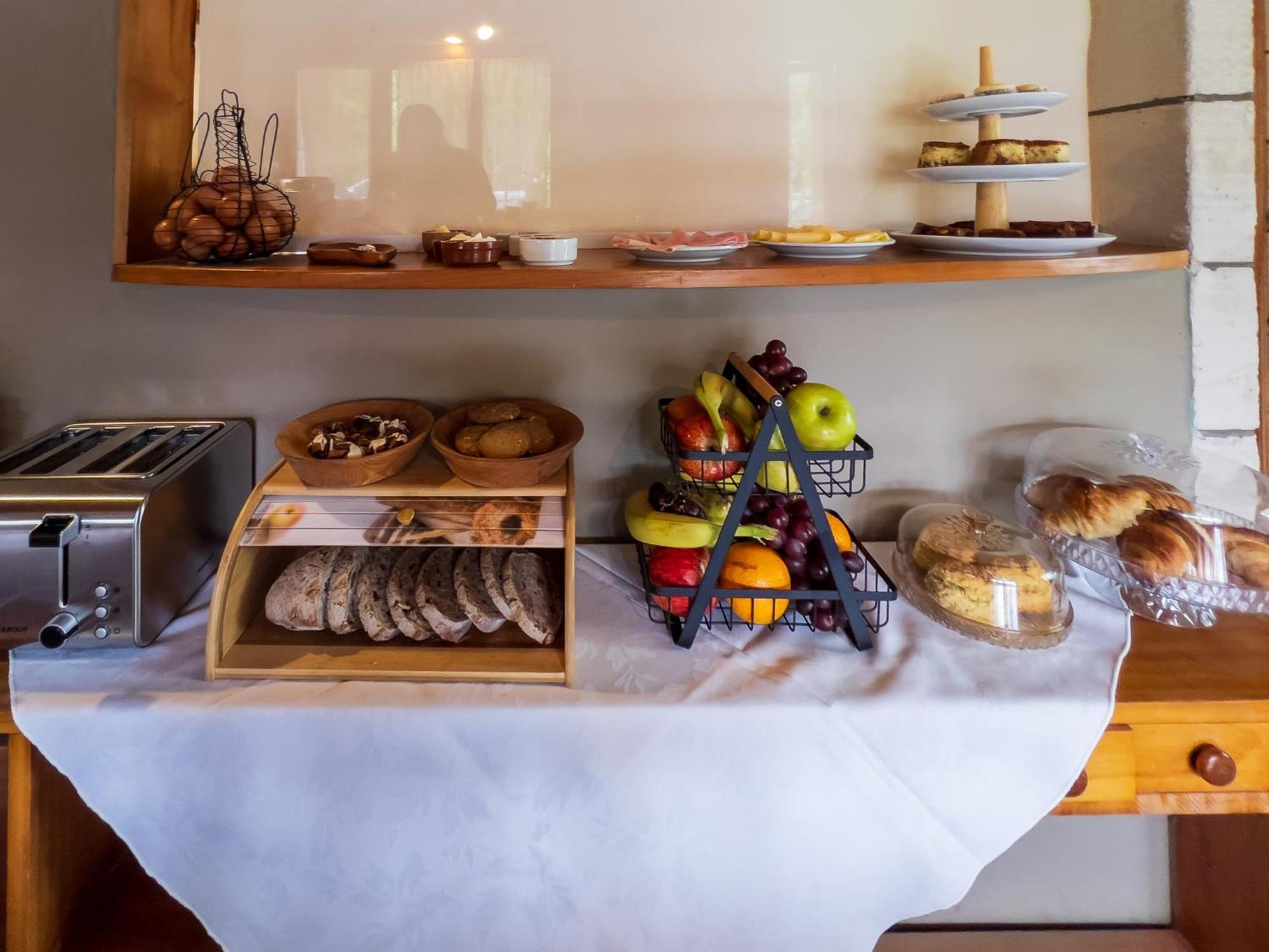 Inn Wesley House Boutique