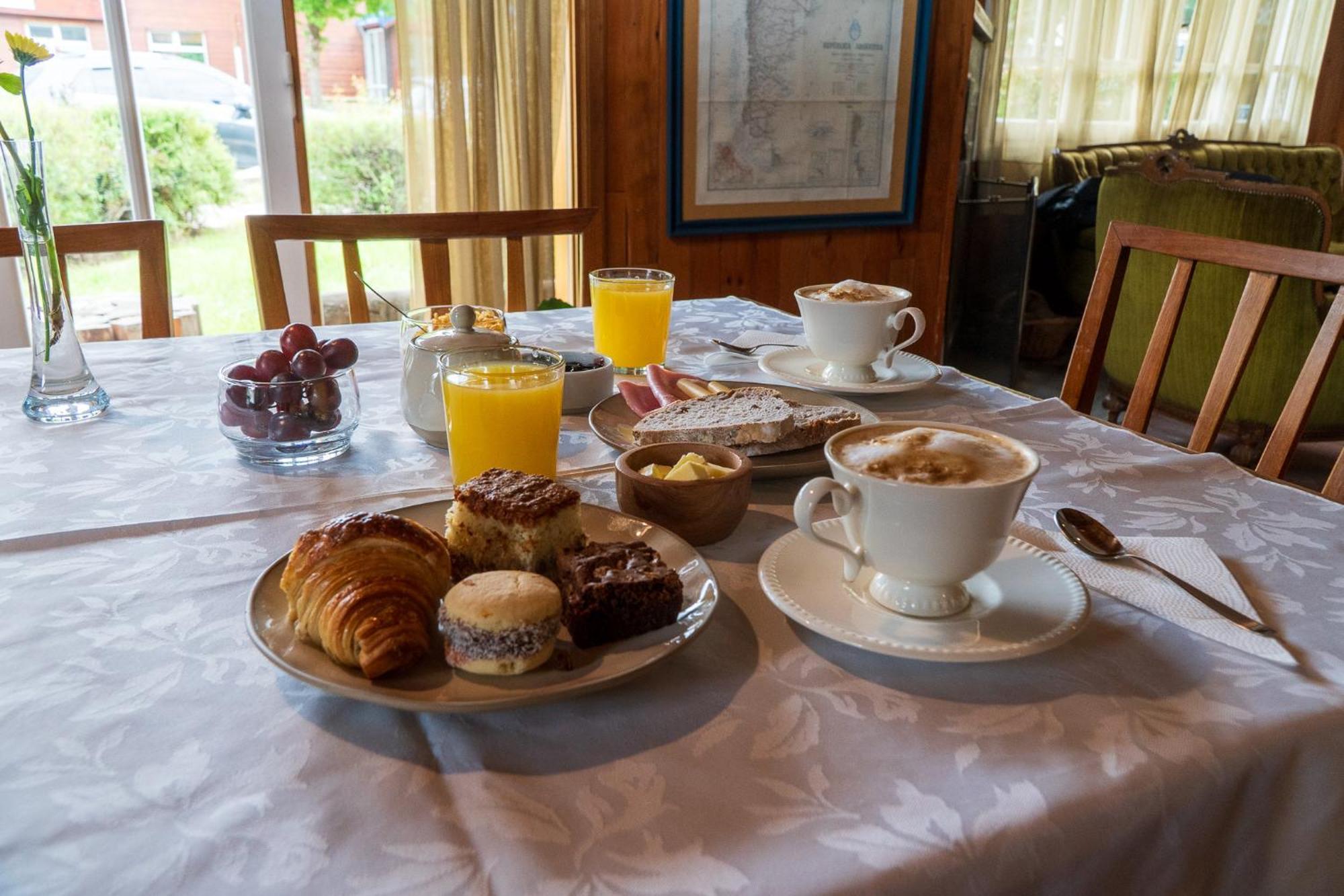 Wesley House Boutique Inn