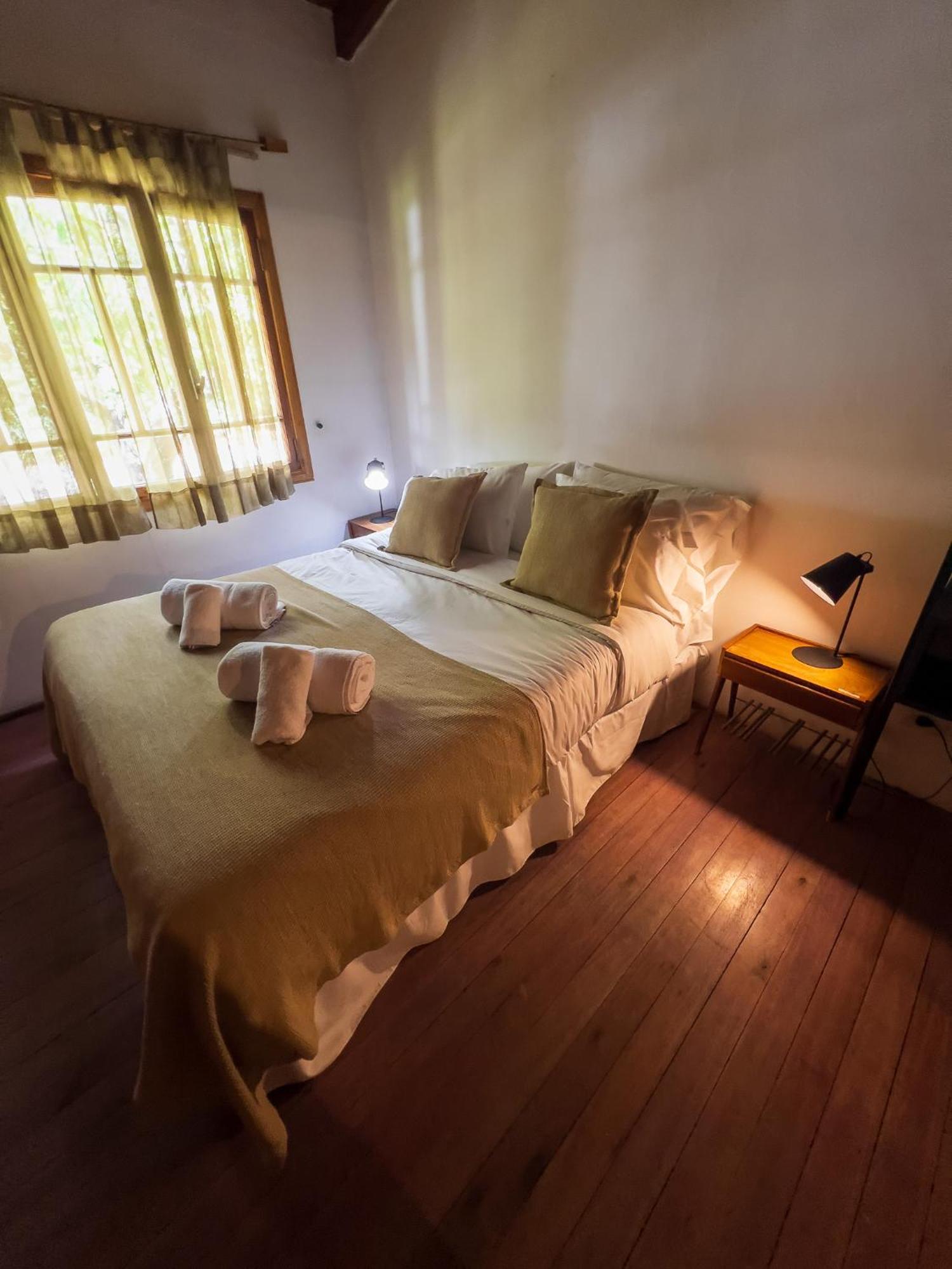 Wesley House Boutique Inn