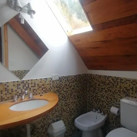Wesley House Hosteria Boutique San Martín de los Andes Exterior photo