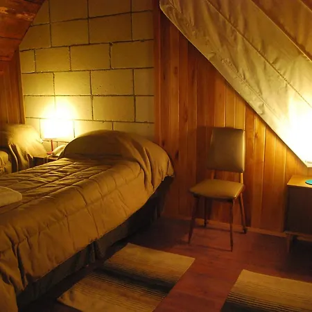 Wesley House Hosteria Boutique San Martín de los Andes Room photo